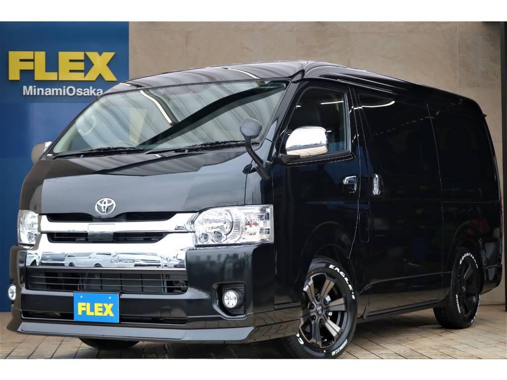 新車ワゴンＧＬ４ＷＤ・ＦＬＥＸオリジナルシートＡＳ♪