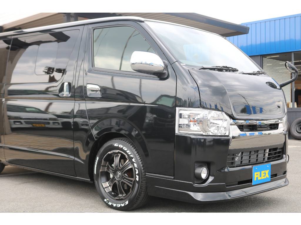 ＦＬＥＸ ＤｅｌｆｉｎｏＬｉｎｅｓボンネット♪