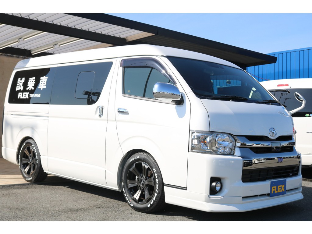 ＦＬＥＸ Ｄｅｌｆｉｎｏフロントスポイラー