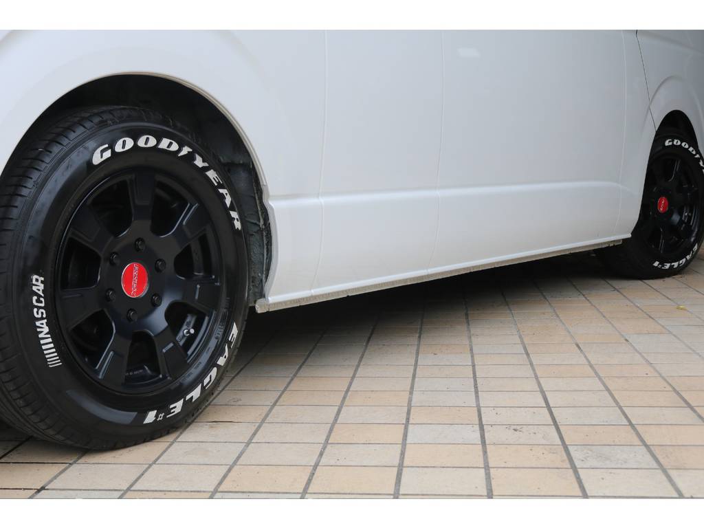 ｅｓｓｅｘ ＥＪ１６インチホイール♪