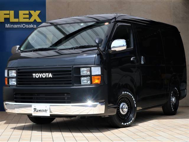 ４型ワゴンＧＬ２ＷＤ・Ｒｅｎｏｃａ Ｃｏａｓｔ ｌｉｎｅｓ♪低走行９７００キロ♪