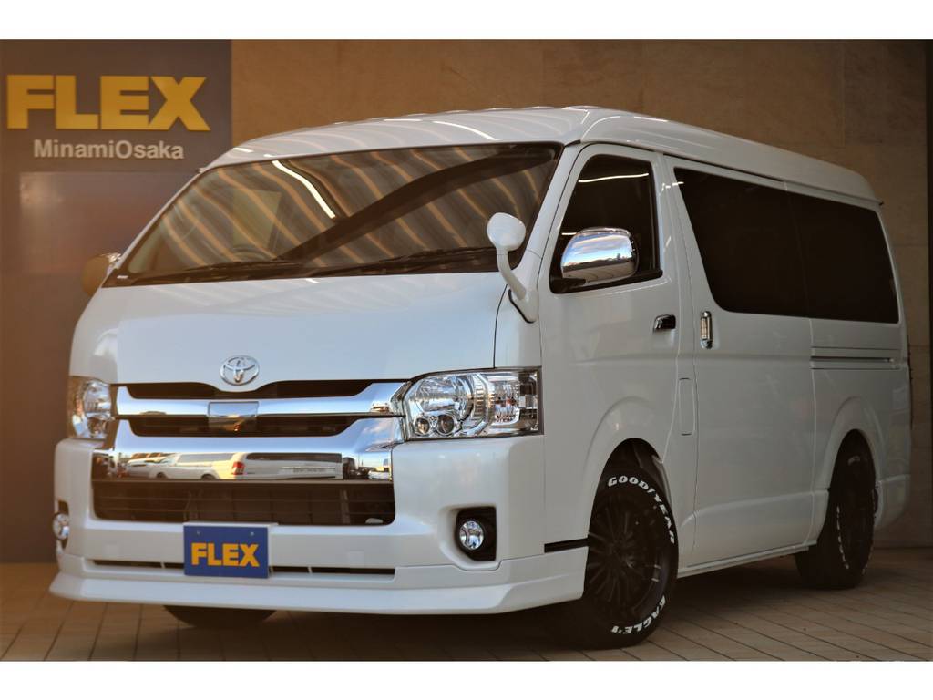 ＦＬＥＸオリジナルシートアレンジＲ１・新車ワゴンＧＬ２ＷＤ