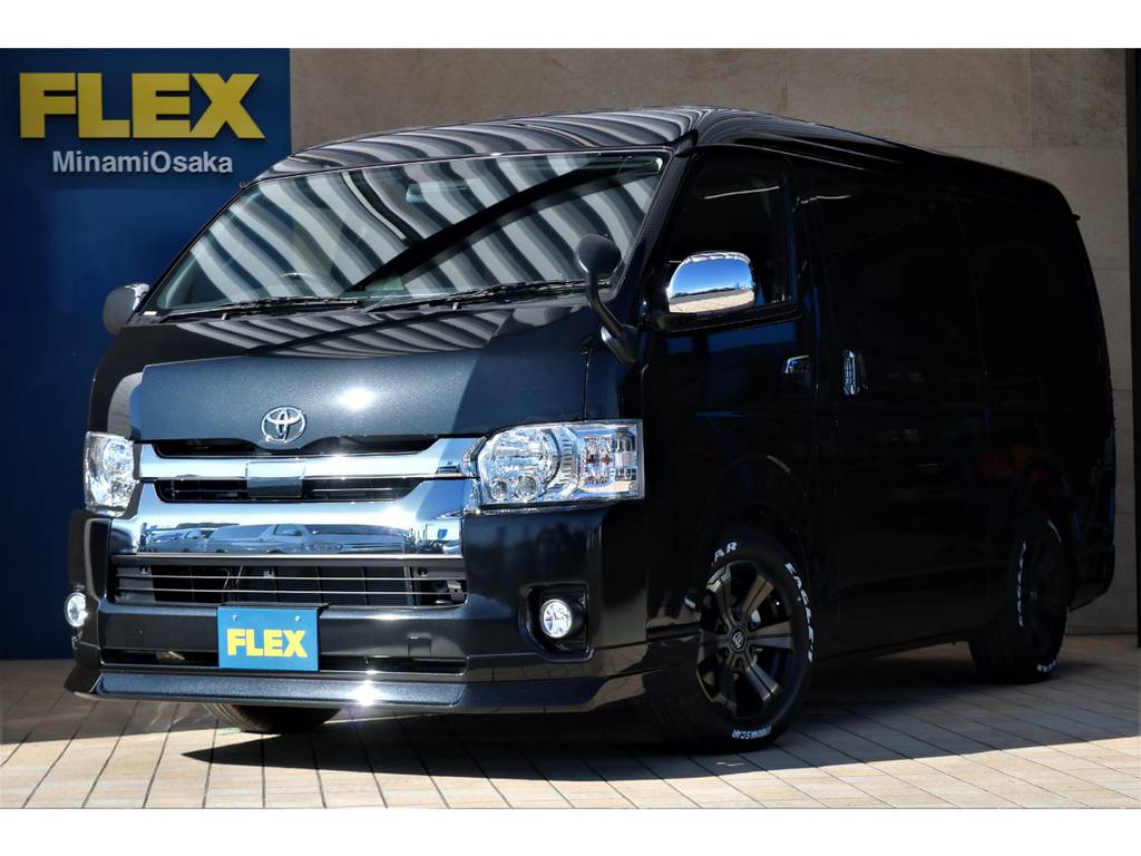 新車ワゴンＧＬ２ＷＤ・ＦＬＥＸオリジナルシートアレンジＲ１♪
