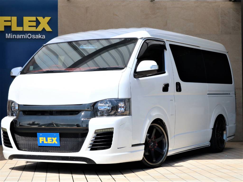 ４型ワイドＶガソリン４ＷＤ・ＧＩＢＳＯＮコンプリート♪