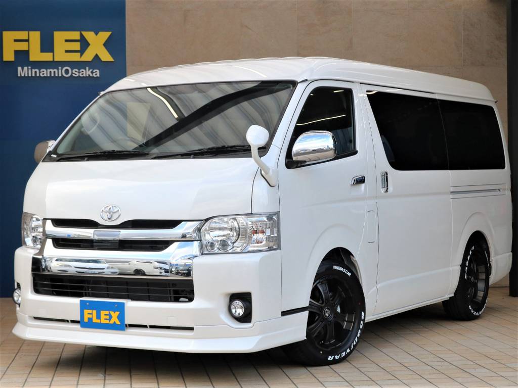 ＦＬＥＸオリジナルシートアレンジＲ１・新車ワゴンＧＬ２ＷＤ・セーフティセンス付き