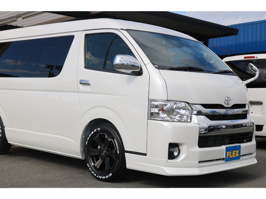 ＦＬＥＸ Ｄｅｌｆｉｎｏフロントスポイラー