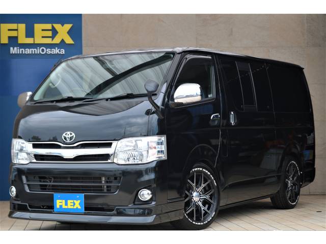 下取り直販・３型スーパーＧＬ ガソリン２ＷＤ♪