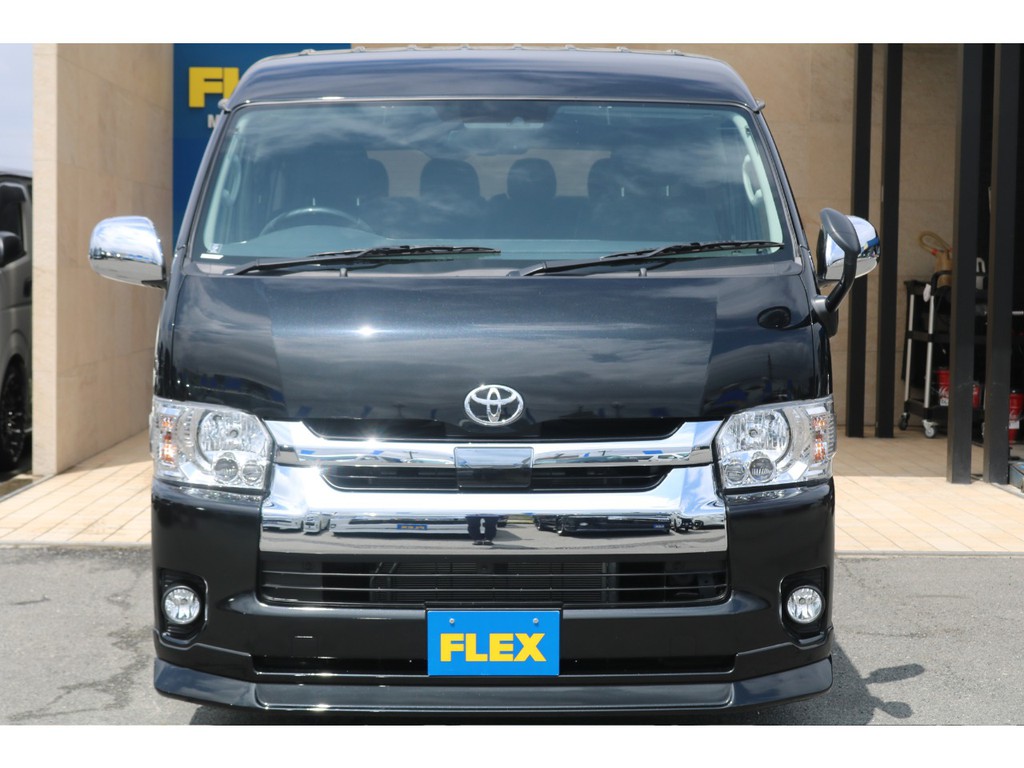特選車・新車ワゴンＧＬ４ＷＤ・オリジナルシートＲ１