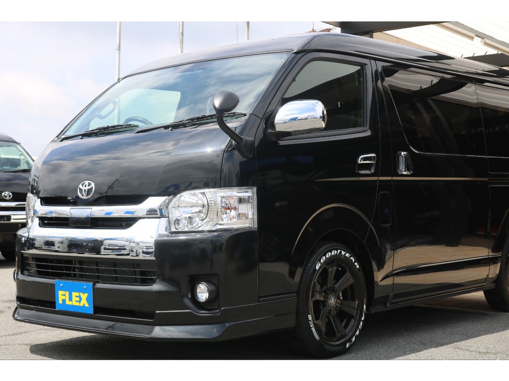 特選車・新車ワゴンＧＬ４ＷＤ・オリジナルシートＲ１