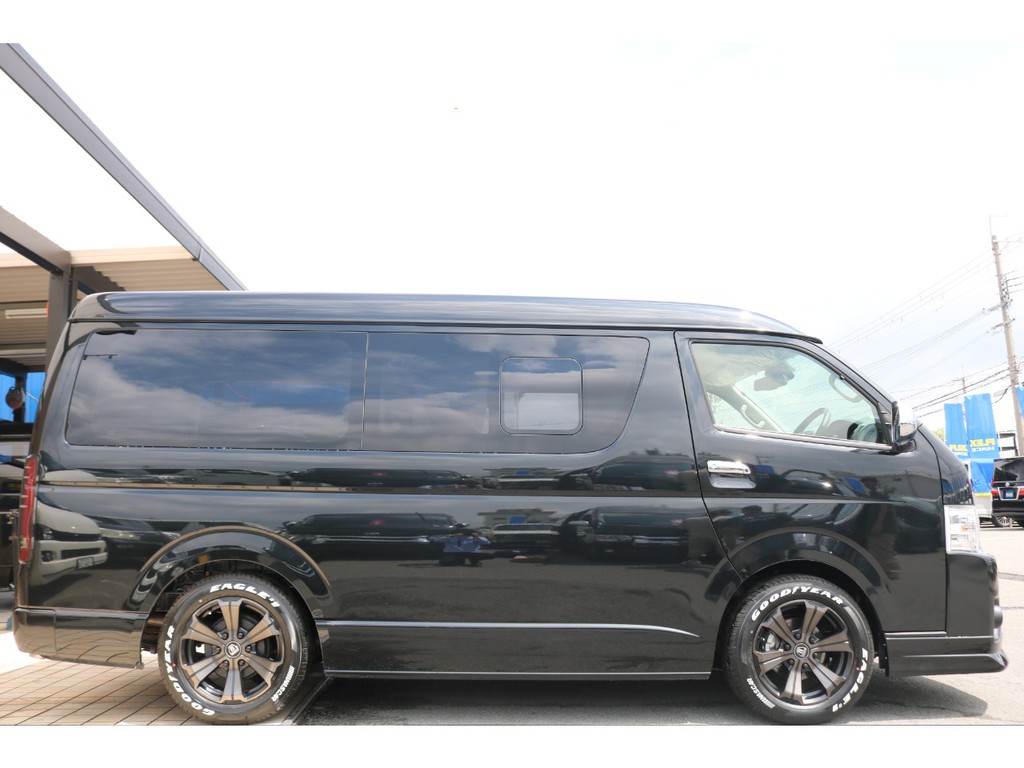 特選車・新車ワゴンＧＬ４ＷＤ・オリジナルシートＲ１