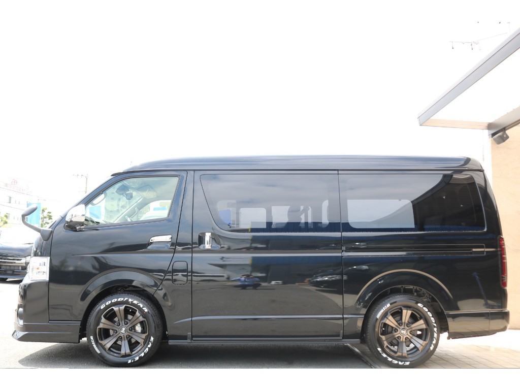 特選車・新車ワゴンＧＬ４ＷＤ・オリジナルシートＲ１