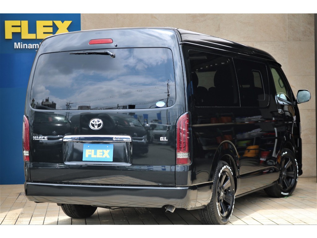 特選車・新車ワゴンＧＬ４ＷＤ・オリジナルシートＲ１