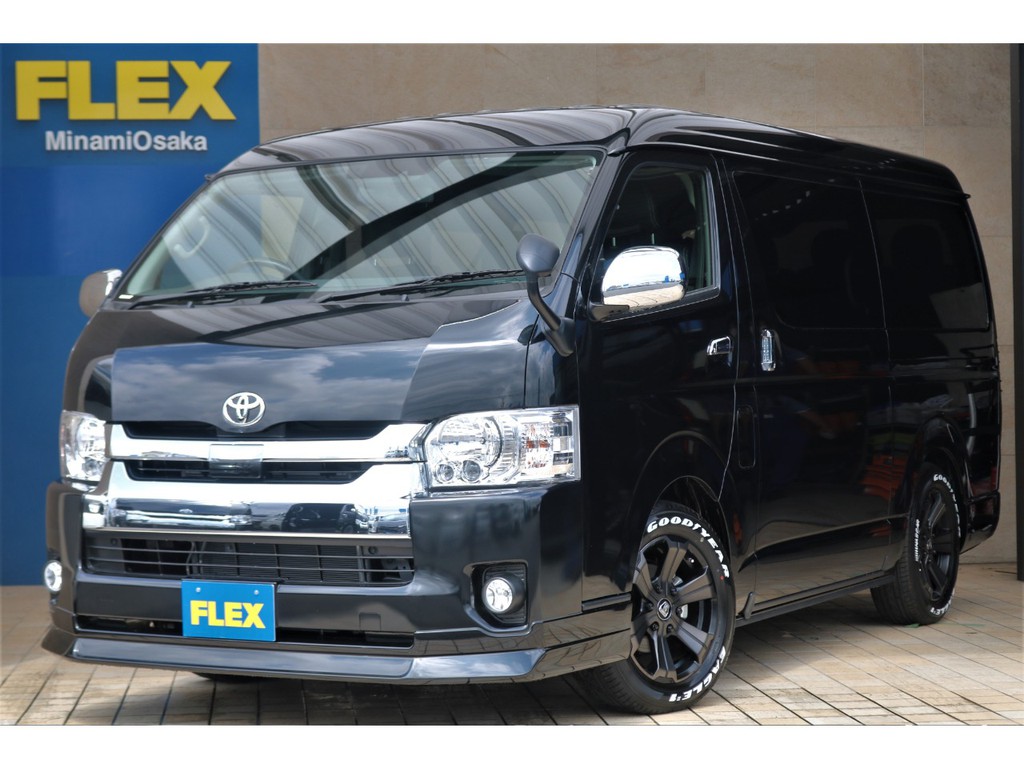 特選車・新車ワゴンＧＬ４ＷＤ・オリジナルシートＲ１