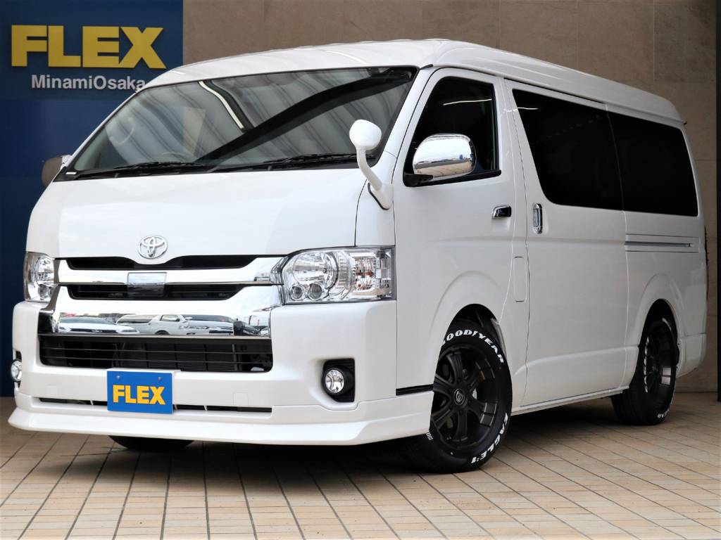 ＦＬＥＸオリジナルシートアレンジＶｅｒ１・新車ワゴンＧＬ２ＷＤ♪