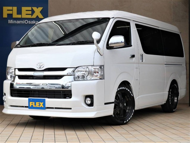 新車ワゴンＧＬ２ＷＤ・オリジナルシートＶｅｒ１