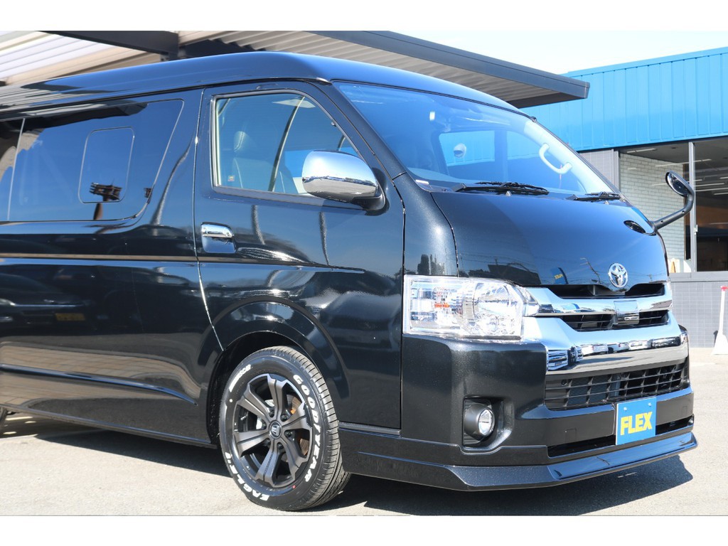 ＦＬＥＸ Ｄｅｌｆｉｎｏフロントスポイラー