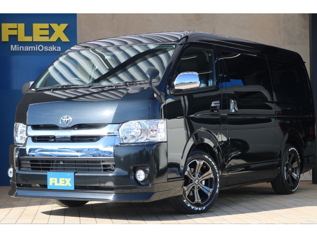 新車ワゴンＧＬ２ＷＤ・ＦＬＥＸオリジナルシートＶｅｒ１
