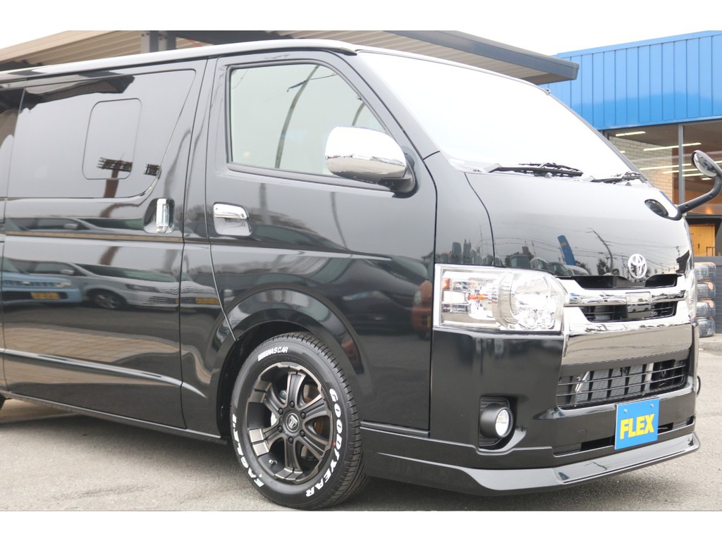 ＦＬＥＸ Ｄｅｌｆｉｎｏフロントスポイラー