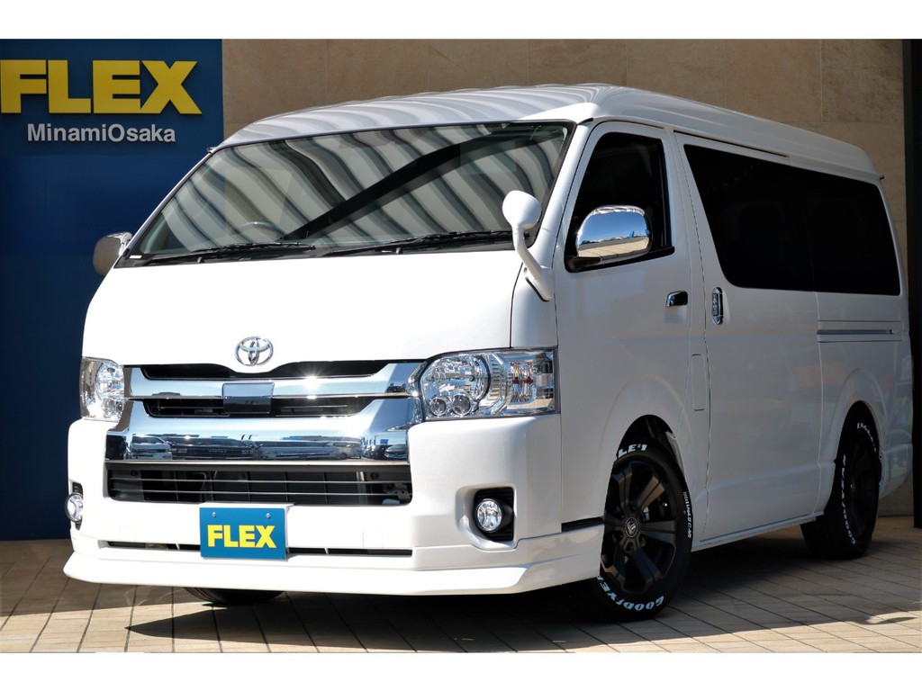 FLEXオリジナルシートアレンジR1・新車ワゴンGL2WD