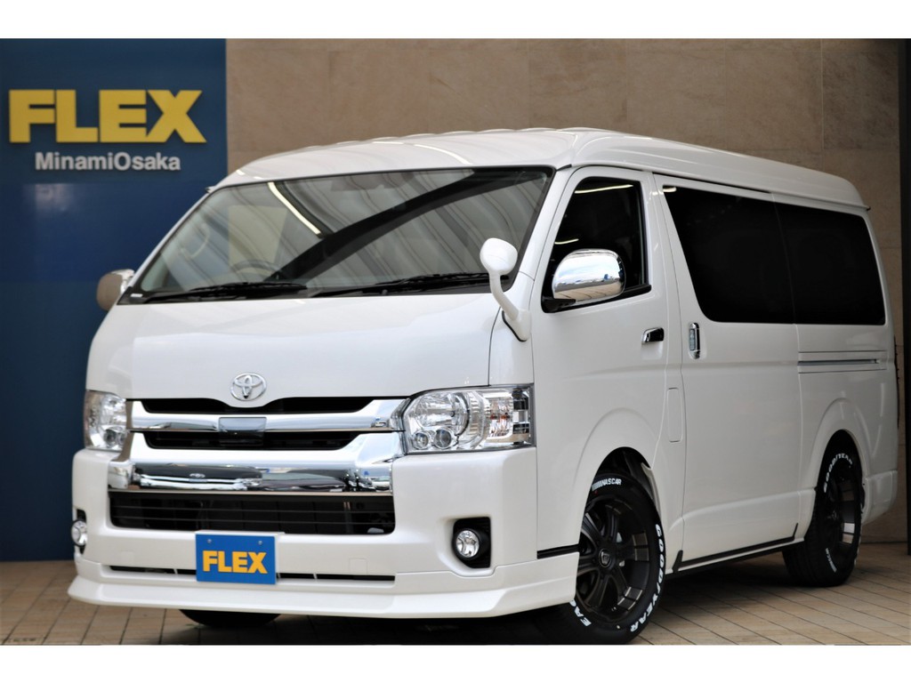 新車ワゴンＧＬ４ＷＤ・オリジナルシートＡＳ