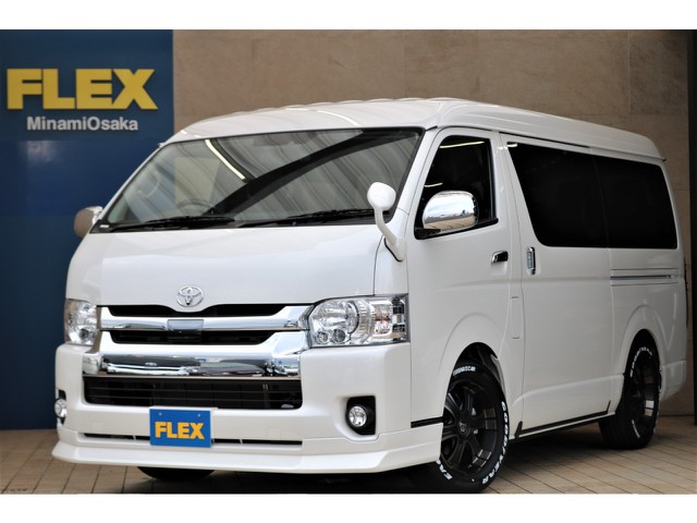 新車ワゴンＧＬ４ＷＤ・オリジナルシートＡＳ