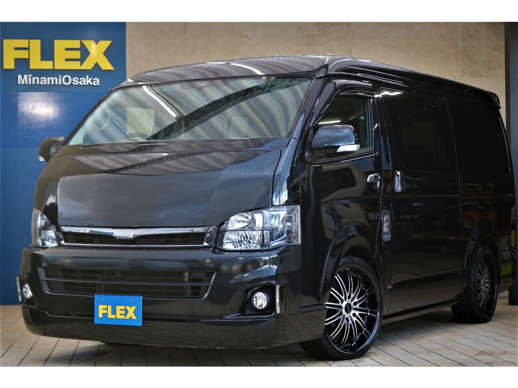 買取直販・３型ワゴンＧＬ２ＷＤ・シートアレンジ済み♪