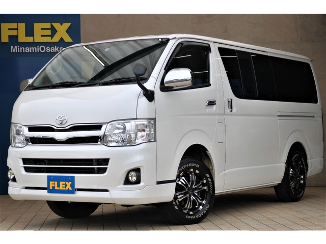 下取り直販・３型スーパーＧＬディーゼル４ＷＤ♪