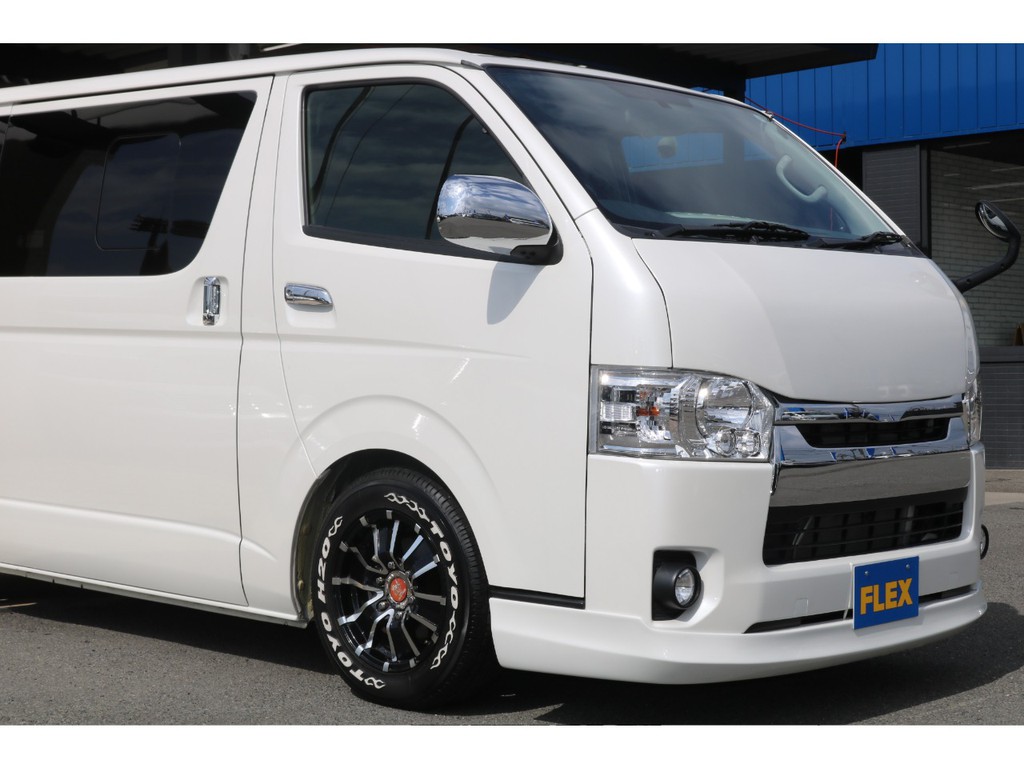 ＬＥＧＡＮＣＥ製フロントスポイラー