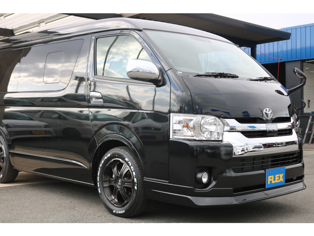 ＦＬＥＸ Ｄｅｌｆｉｎｏフロントスポイラー