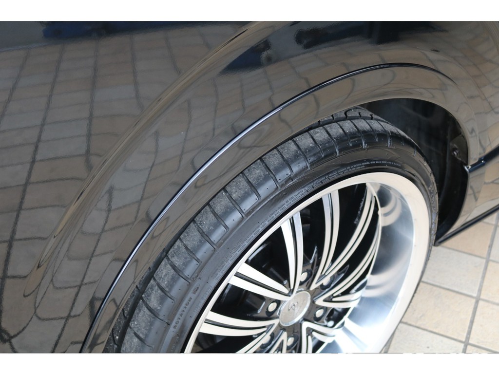 新品ＦＬＥＸ Ｄｅｌｆｉｎｏオーバーフェンダー