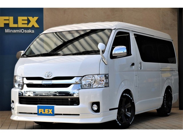 ＦＬＥＸＣＵＳＴＯＭ・新車ワゴンＧＬ２ＷＤ・純正シート