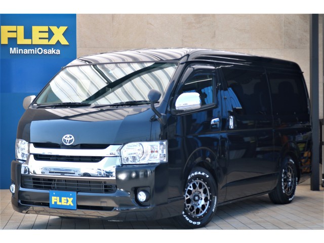 FLEXオリジナルシートR1・平成29年式ワゴンGL2WD
