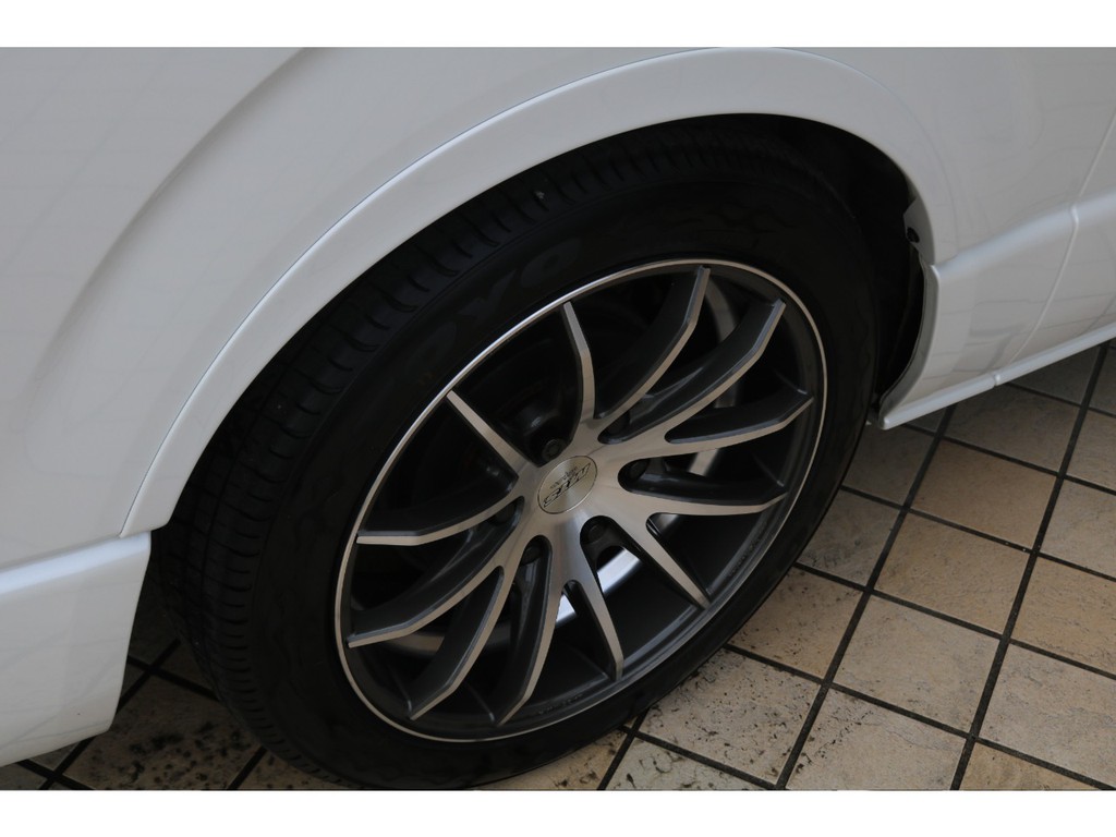 新品ＦＬＥＸ Ｄｅｌｆｉｎｏオーバーフェンダー