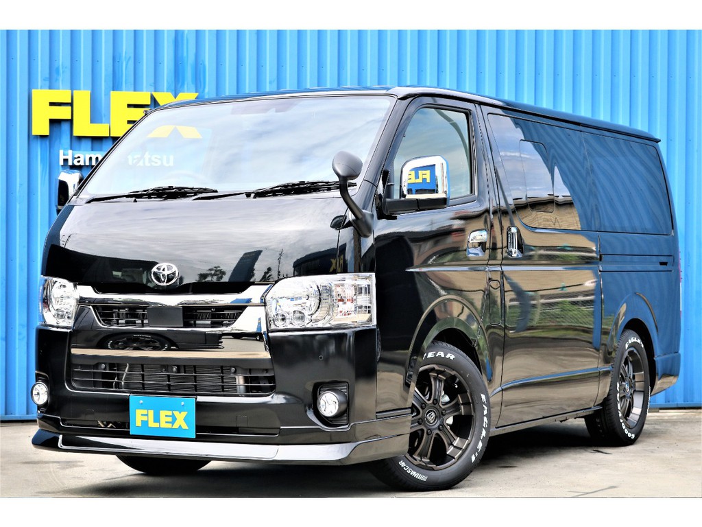 ６型　ディーゼル　ダークプライムⅡ　ＦＬＥＸオリジナルカスタム♪