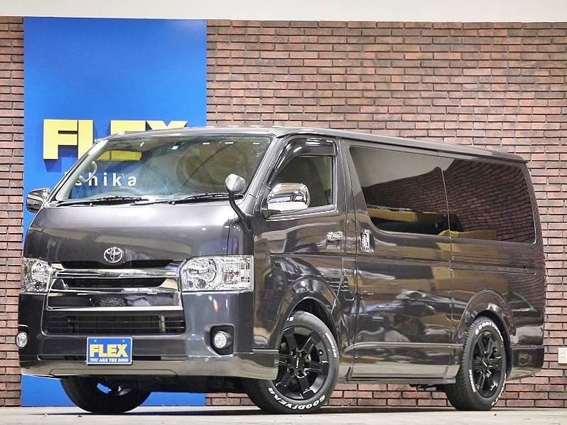 ハイエース0 4型 ﾃﾞｨｰｾﾞﾙﾀｰﾎﾞ 4wd ﾏﾙﾁﾛｰﾙﾄﾗﾝｽﾎﾟｰﾀｰtype1 ﾌﾟｯｼｭｽﾀｰﾄledﾍｯﾄﾞﾗｲﾄ ｺﾌﾞﾗｲﾝﾃﾘｱﾊﾟﾈﾙ Ledﾃｰﾙ 純正ｴﾝｼﾞﾝｽﾀｰﾀｰ ｻｲﾊﾞｰﾅﾋﾞ トヨタ ハイエース0スーパーgl中古車 車探しなら中古車 新車の専門店flex フレックス へ