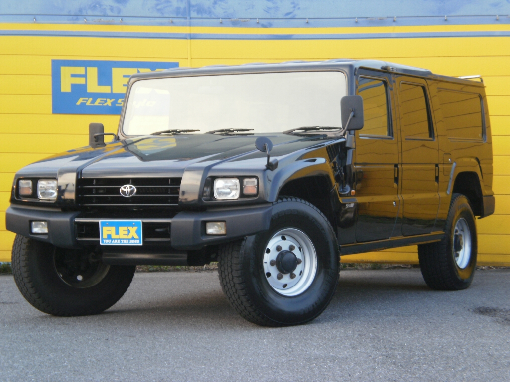 メガクルーザー メガクルーザー 4100dt 超希少車 オールペンブラック dvd再生付ナビtv 1ナンバー登録 frデフロック トヨタ メガクルーザー中古車 車探しなら中古車 新車の専門店flex フレックス へ メガクルーザー メガクルーザー 4100dt 超希少車 オールペンブラック dvd再生付ナビtv 1ナンバー登録 frデフロック トヨタ メガクルーザー中古車 車探しなら中古車 新車の専門店flex フレックス へ