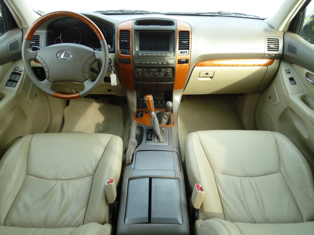 ｇｘ４７０ レクサスｇｘ４７０ ４７００ １ナンバー登録車 本革シート シートヒーター シートｍ ｓｒ マーク レビンソン レクサスｇｘ４７０ベースグレード中古車 車探しなら中古車 新車の専門店flex フレックス へ