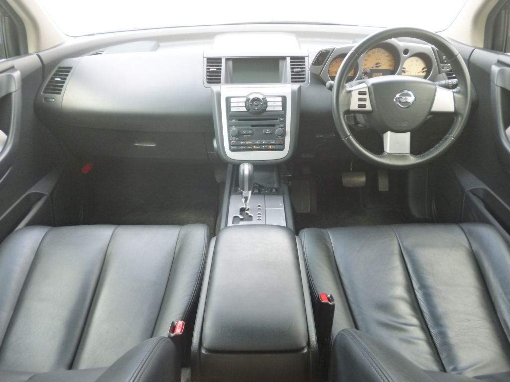 ムラーノ 日産ムラーノ ３５０ｘｖ ｆｏｕｒ 下取特選車 ブラックカラー 黒革 ｈｄｄナビ サンルーフ ｂｏｓｅスピーカー 日産ムラーノ３５０ｘｖ ｆｏｕｒ中古車 車探しなら中古車 新車の専門店flex フレックス へ