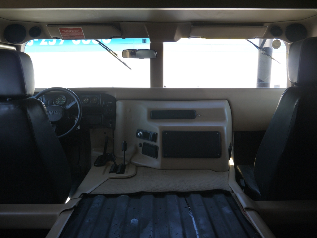 ｈ１ ハマー ｈ１ スラントバック ６２００ｄ 超希少車の入庫 こだわりのレアモデル スラントバック キレイな１台 ハマーｈ１スラントバック中古車 車探しなら中古車 新車の専門店flex フレックス へ