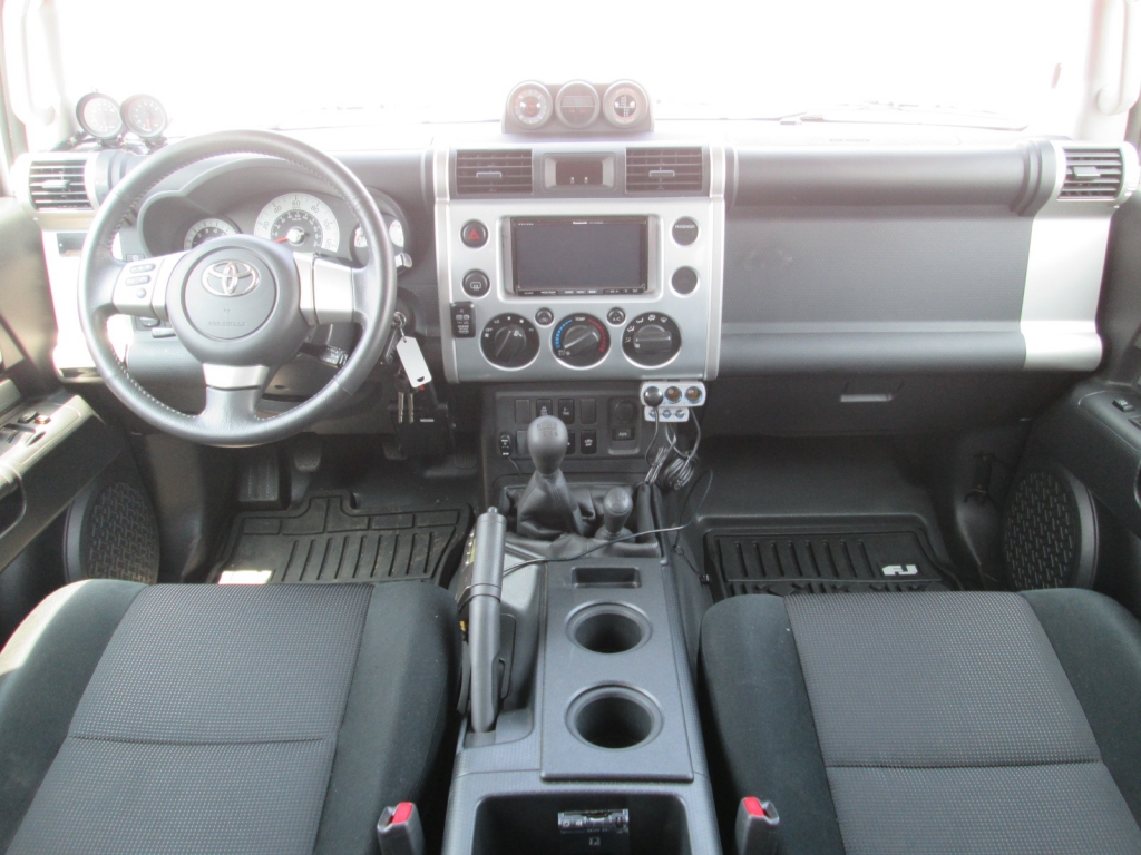 Fjクルーザー Fjｸﾙｰｻﾞｰ ｺﾝﾋﾞﾆｴﾝｽpkg Up1 希少6速ﾏﾆｭｱﾙ Arbﾊﾞﾝﾊﾟｰ Warnｳｲﾝﾁ 新品mk 66 17ｲﾝﾁaw Bfg285mt ﾄﾚｲﾙ仕様 ﾗｯｸ ﾗﾀﾞｰ トヨタfjクルーザーコンビニエンスｐｋｇ ｕｐ１中古車 車探しなら中古車 新車の専門店flex フレックス へ