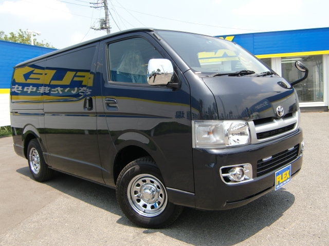 ハイエース マニュアル 新車 ハイエース マニュアル 新車