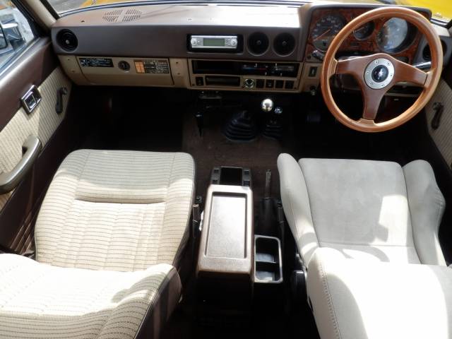 ランドクルーザー60 ランクル６０ｇｘ ブラックオールペン済 ロールーフ 観音扉 新品aw 新品タイヤ 丸目ヘッドライト ガスマニ トヨタ ランドクルーザー60gx中古車 車探しなら中古車 新車の専門店flex フレックス へ