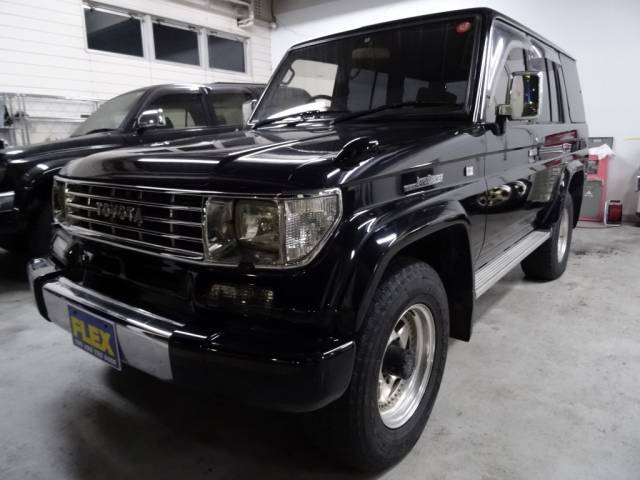 ランドクルーザープラド70 トヨタランドクルーザープラド70sx中古車 車探しなら中古車 新車の専門店flex フレックス へ ランドクルーザープラド70 トヨタランドクルーザープラド70sx中古車 車探しなら中古車 新車の専門店flex フレックス へ