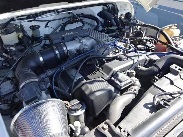 ランドクルーザー40 ランクル４０ ｖ８エンジンスワップ トヨタランドクルーザー40中古車 車探しなら中古車 新車の専門店flex フレックス へ