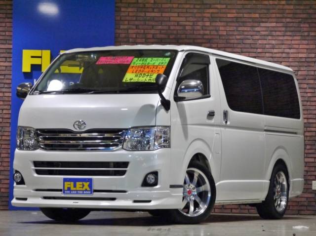 ハイエース0 ﾃﾞｨｰｾﾞﾙ ４wd ｵﾘｼﾞﾅﾙﾍﾞｯﾄｷｯﾄﾞ ﾊﾞﾚﾝﾃｨltdﾃｰﾙ ｳｯﾄﾞｺﾝﾋﾞﾊﾝﾄﾞﾙ Hddﾅﾋﾞ ﾓﾃﾞﾘｽﾀﾌﾛﾝﾄｽﾎﾟｲﾗｰ 1 5ｲﾝﾁﾛｰﾀﾞｳﾝ トヨタ ハイエース0スーパーgl中古車 車探しなら中古車 新車の専門店flex フレックス へ