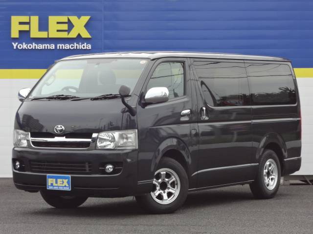 レジアスエース 稀少19年式ﾚｼﾞｱｽｴｰｽﾊﾞﾝs Glﾃﾞｨｰｾﾞﾙ パワフル低燃費ｄｔを限定１台で販売開始 即納車 全国納車可能 トヨタレジアスエーススーパーgl中古車 車探しなら中古車 新車の専門店flex フレックス へ