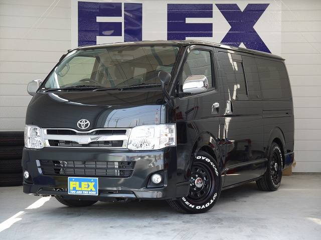 ハイエース0 ﾌﾙｾｸﾞﾒﾓﾘｰﾅﾋﾞﾊﾟｯｹｰｼﾞ 新車 ﾊｲｴｰｽv ｽｰﾊﾟｰgl ﾛﾝｸﾞ 00 ｶﾞｿﾘﾝ 2ｲﾝﾁﾛｰﾀﾞｳﾝﾌﾞﾛｯｸkit ﾃﾞｲﾄﾅﾌﾞﾗｯｸ ﾊﾞﾝ車検対応toyo Hﾀｲﾔトヨタハイエース0スーパーgl中古車 車探しなら中古車 新車の専門店flex フレックス へ