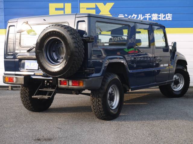 トヨタメガクルーザーカスタムカー参考事例集 車探しなら中古車 新車の専門店flex フレックス へ