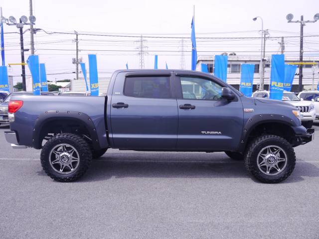 トヨタ輸入車タンドラカスタムカー参考事例集 車探しなら中古車 新車の専門店flex フレックス へ