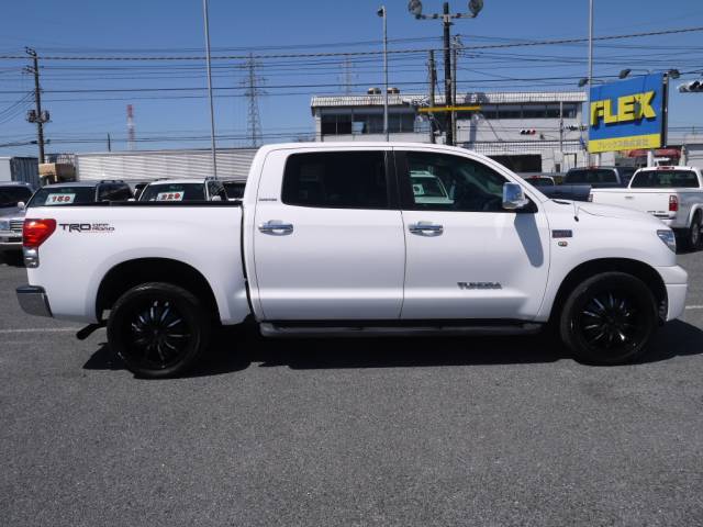 トヨタ輸入車タンドラカスタムカー参考事例集 車探しなら中古車 新車の専門店flex フレックス へ